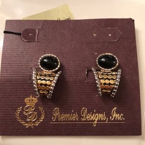 Avalon Premier Designs Earrings